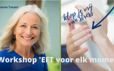 Stress momenten hanteren