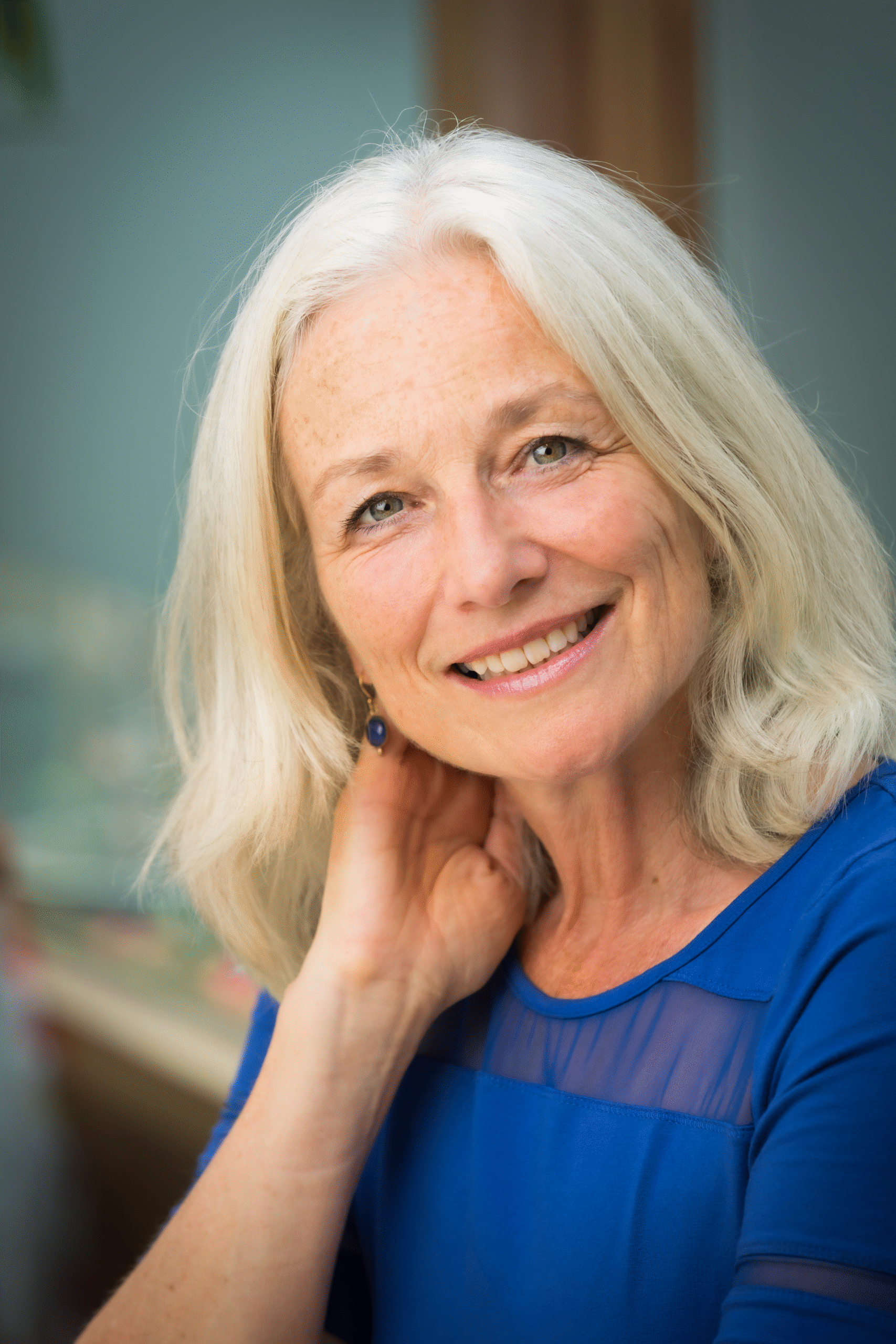 WVD-190804-001 kopie Yvonne Toeset - EFT master trainer of trainers