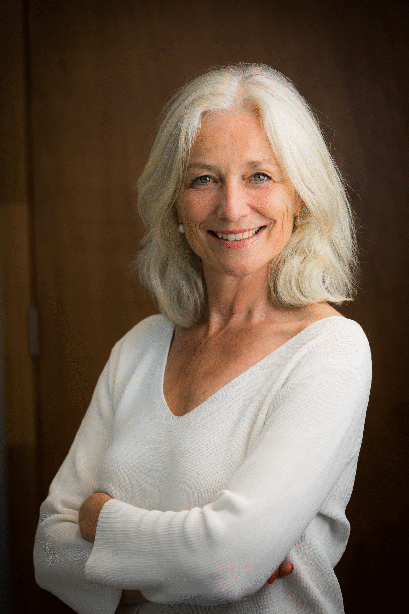 Yvonne Toeset - EFT specialist