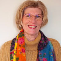 Ingrid Barmentloo