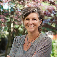 Stephanie de Witte