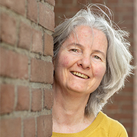 Annemarie Sweep