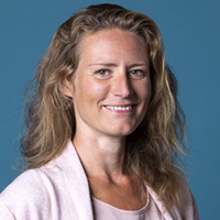Bregje Jonkhart