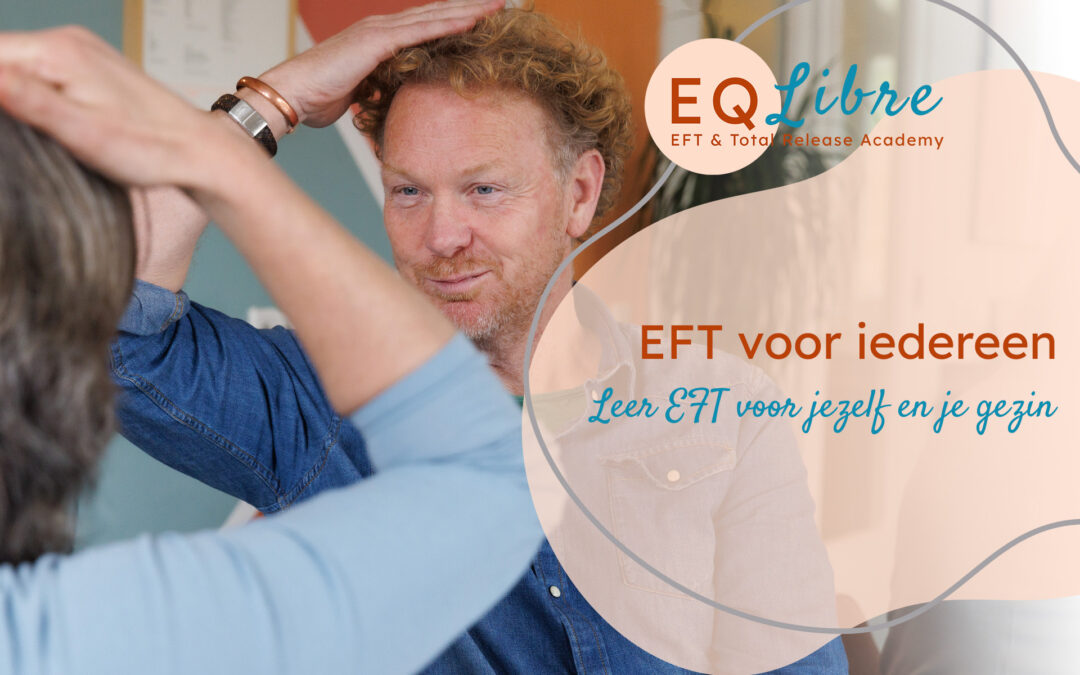 EFT voor iedereen