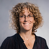 Annemiek Hoogsteder