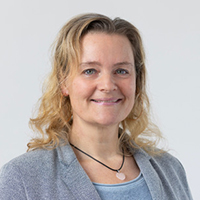 Claudia MeijerGecertificeerd EFT Practitioner