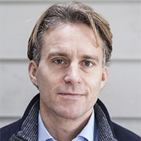 Arthur Minderop
