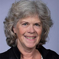 Tineke Hooijsma