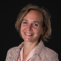 Elisabeth HoitsmaEFT opgeleid TR-practitioner