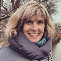 Liesbet ScagerEFT opgeleid