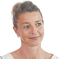 Martine FolkersmaGecertificeerd EFT Practitioner