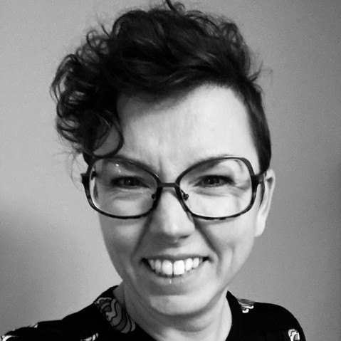 Marianne HommelsEFT opgeleid